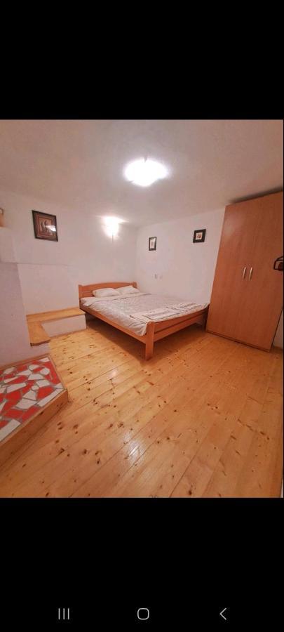 Sun & Moon Apartment Ohrid Eksteriør billede